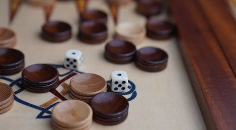 nạp rút Debet