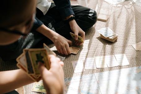 nạp rút Debet