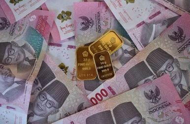 nạp rút Debet