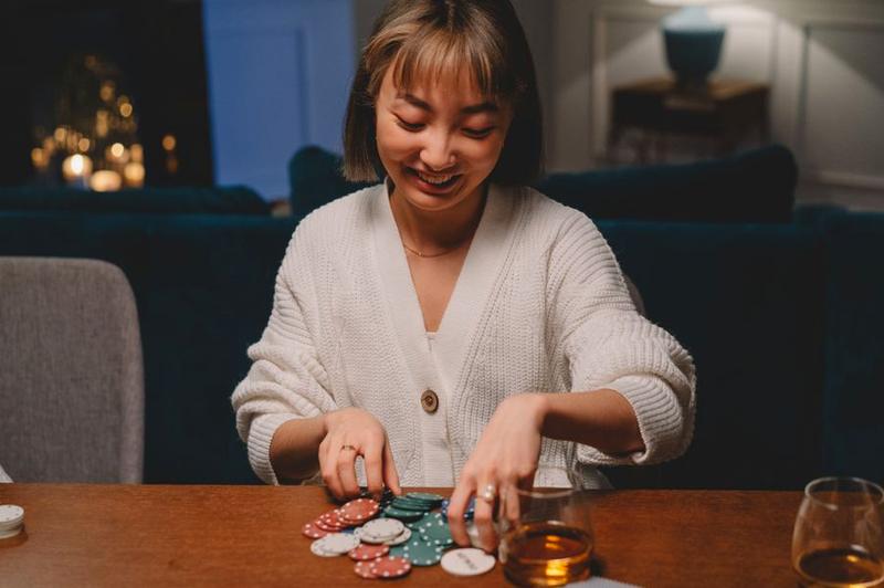 nạp rút Debet